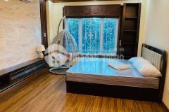 Cầu giấy, nhà siêu đẹp,mới xây,lô góc, kd,ở luôn,33mx 5t,mt 5m, nhỉnh 4 tỷ