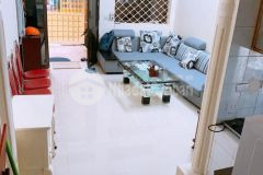 Nhỉnh 3 tỷ có nhà và hộ khẩu cầu giấy, tìm đâu ra căn thứ hai. 39m2x3t. lh 0973086353