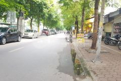 Mặt phố nguyễn khang, cầu giấy, 125m2, giá 47 tỷ, 9 tầng, mt 7.2m, cho thuê 150 triệutháng.