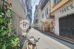 Bán nhà nguyễn an ninh 60m24t. ngõ 5m oto vào 107 trm.