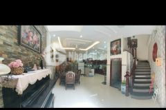 Nở hậu cực đẹp full nội thất vip, thống nhất, dt 82m2x4t, chỉ 7,1 tỷ
