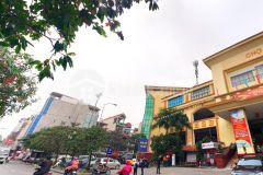 Bán nhà mặt phố cổ hà đông mt khủng kinh doanh ngày đêm 80m23t12.tỷ