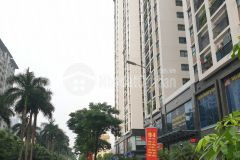 Bán miếng đất nguyễn cơ thạch, 157m2 x 24m, phù hợp xây tòa nhà văn phòng, ks, giá34 tỷ