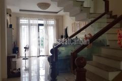Gộp bank bán gấp nhà 102m2,3tầng chỉ 8.5tỷ lê đức thọ p15 gò vấp còntl
