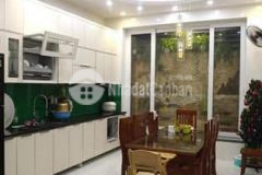 Ban nha gân tttm xuân la, dt 42m2, mt 4.2m,6 tâng, 5 ty 96