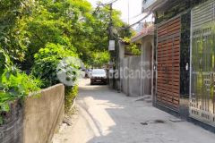 Nhà mới tả thanh oai thanh trì 30m2 x 5t, ngõ rộng ô tô, giá chỉ 2.65 tỷ