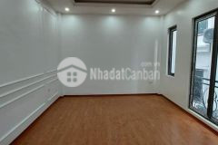 Bán nhà quận thanh xuân, 4.05 tỷ, nhà mới, đẹp, gần phố nguyễn trãi, tiện ích nhiều.