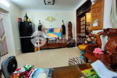 Bán nhà la thành, đống đa 50m2 mt 5m, nở hậu, ở ngay. chỉ hơn 3 tỷ