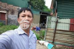 Có một không hai. bán mảnh đất vĩnh hoàng, hoàng mai giá rẻ nhất thủ đô 10 triệu 1 mét vuông.