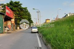 Bán đất phố ngọc thụy, long biên, 55m2, mt4.3m, ô tô, gần ubnd, nhỉnh 4 tỷ