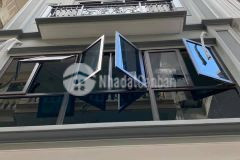 Chỉ 3.25 tỷ có ngay nhà đẹp trần quốc vượng,cầu giấy,32m2,6t,3.5m. lh hải cg 0966866250