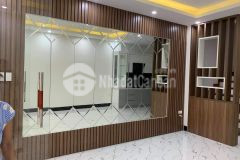 Bán gấp nhà đống đa 32m 5 tầng, kinh doanh đỉnh, lô góc, full nội thất, 4.7 tỷ