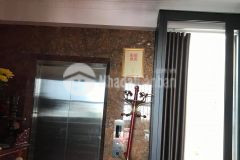 Nhà mới lô góc thang máy 40m 6t 5tỷ đàm quang trung long biên ôtô vào nhà