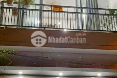 Bán nhà, mặt chợ, phú diễn, từ liêm,dt40m2, giá chỉ nhỉnh 3 tỷ.