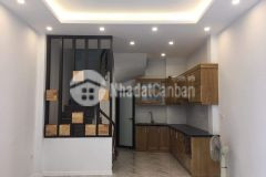 Nóng chỉ 2,75 tỷ nhà mới 31m2, 5t, mt3,6m, an dương vương, ô tô qua nhà.