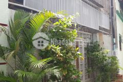 Nhà cáp 4, 80m2, ngang 5.3, nơ trang long, bình thạnh