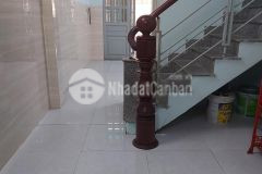 Bán nhà nguyễn ngọc nhựt kế tân hương tân phú 53m2 giá rẻlh0896721788