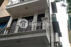 Nhà đẹp tuyệt đỉnh,lô góc 3 thoáng,ô tô,kinh doanh,quang trung,hà đông 5,3tỷ