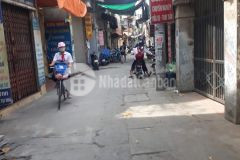 Rộng 56m, ngõ ô tô thông, đại từ, quận hoàng mai, kinh doanh.
