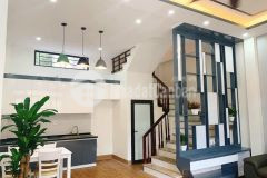 Bán nhà ngõ phố ngọc tuyền, ph ngọc châu, tp hd, 40.5m2, 3 tầng, 3 ngủ, hướng tây
