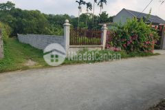 Bán gấp 307m2, lô góc, đất chương mỹ giá hơn 1 tỷ xíu