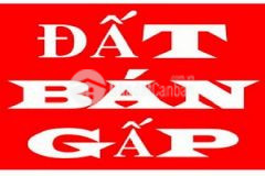 Bán mảnh đất hoàng quốc việt, cầu giấy, dt 36m2, mt 3.4, giá 2,45 tỷ