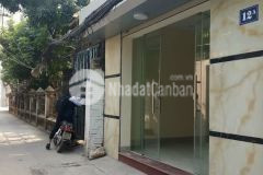 Oto đỗ cửa vip kinh doanh đinh cao nhà đẹp ở ngay bán nhà hoàng mai.