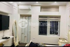 Kinh doanh đỉnh, 2 thoáng, nhà đẹp phố trần bình, cầu giấy 45m2x4t, mt 3.8m, ô tô tránh, 7.8 tỷ
