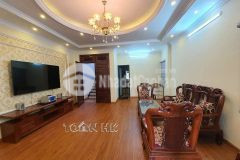 Nhà bán doãn kế thiện, cầu giấy gara ô tô, 5 tầng, giá 6.9 tỷ