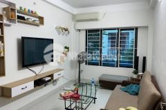 Bán gấp nhà 85m5t kđt mới an hưng, đường đôi, vỉa hè, kinh doanh, chỉ 11.x tỷ