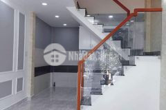 Bán nhà đường nguyễn súy tân phú 36m2 hẻm xe hơi nhỉnh 2 tỷ xíu