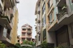 Cho thuê lâu dài nhà giá rẻ, đẹp nguyên căn, phân lô cán bộ cao cấp trung tâm hải phòng.....