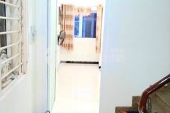 Bán nhà đường gò xoài,bình hưng hòa a,btân,56m2,4lầu,hẻm 6m,4,9 tỷ.lh0386817015