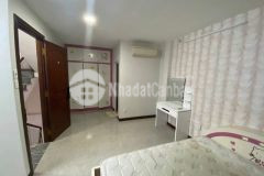 Có giá nhất phú nhuận, nhà đoàn thị điểm, dt27x4t, mt4.5m, 5.7 tỷ