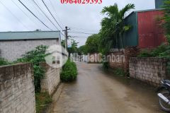 Sốc lô đất đầu tư sinh lời lợi nhuận cao vành đai công nghệ cao hòa lạc