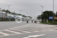 Bán suất đất dịch vụ 80m2 lê xá, mai lâm phân lô, vỉa hè, ô tô tránh. gía 3,1 tỷ.