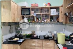 Bán nhà quận 10, lô góc, 35m2, tặng nội thất, nhỉnh 5 tỷ, 0911687421