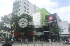 Chủ cần bán gấp mt xô viết nghệ tĩnh, bình thạnh, 299m2. giá 48 tỷ