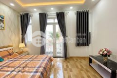 Bán nhà cực hợp lý cho con học đại học, phố cầu đơ, hà đông, 37mx3 tầng.