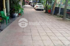 Bán gấp nhà phố ngọc hà, ba đình, gần lăng bác, an sinh đỉnh.