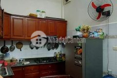 Bán nhà phùng hưng, hà đông, 2 mặt thoáng. kd phòng trọ giá 4.15 tỷ.