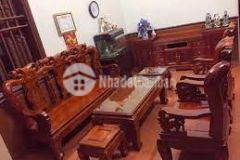 Bán nhà chính chủ ngô đức kế phường 12 bình thạnh 58m2 chỉ 4.5 tỷ