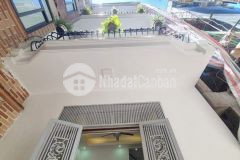 Nhà mặt phố khương trung thanh xuân 28m2 4tầng giá 2.85tỷ