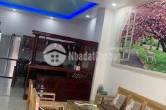 Bán nhà mặt tiền quận 10, ngang 5m kinh doanh, 19,9 tỷ, 0911687421