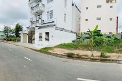 Bán gấp lô đất 175m2 biệt thự trong kdc tân đô, đường nhựa 16, sổ riêng, giá tốt