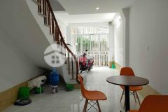 Bán ccmn 7 t thang máy 12 p khép kín dòng tiền 35 triệu tháng.