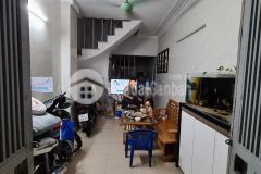 Bán nhà ngõ an sơn quận hai bà 30m 5t 3xtỷ cho thuê hiếm nhà bán