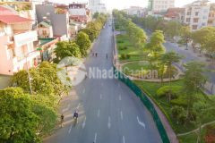 Bán nhà mặt phố văn cao, ba đình, cực rẻ, kinh doanh.