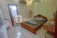 Bán nhà hxh nguyễn thái sơn, 120m2, 4 tầng, 6x20, gò vấp, 8.5 tỷtl, lh 0867177475