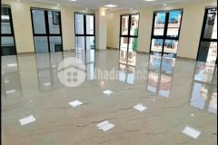 Trần duy hưng toà nhà mặt phố kinh doanh 9 tầng thang máy, giá 39 tỷ